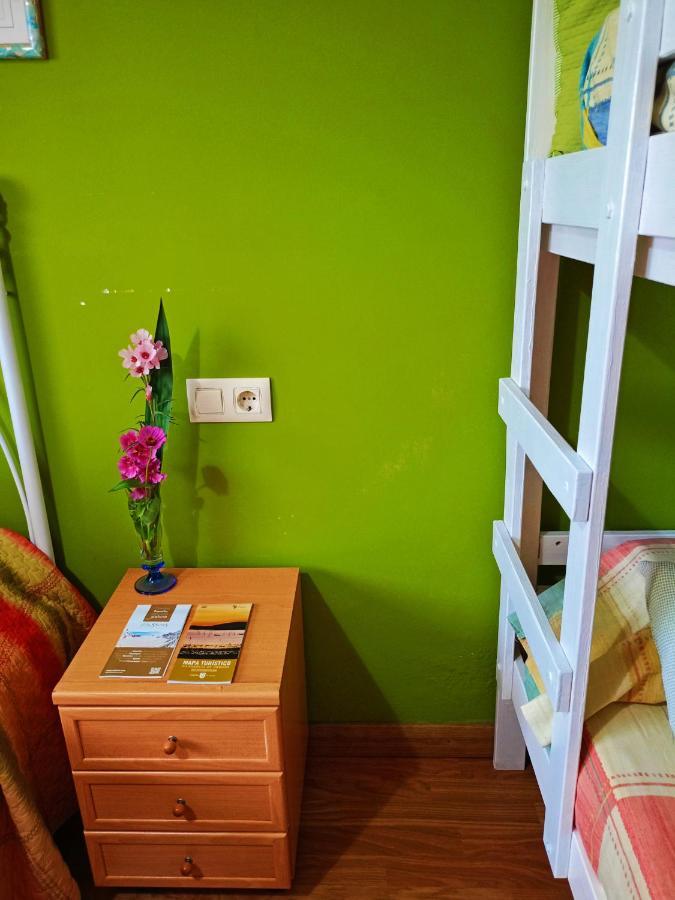 Apartmán Augas Verdes Vilagarcia de Arousa Exteriér fotografie