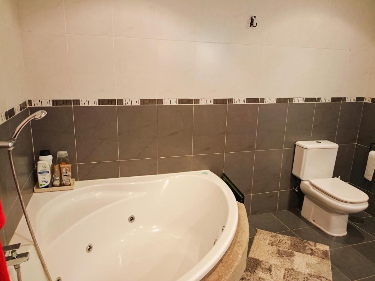 Apartmán Augas Verdes Vilagarcia de Arousa Exteriér fotografie